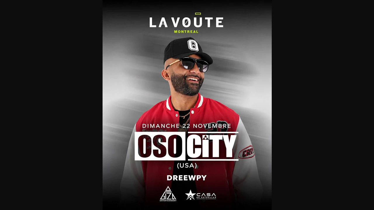 Oso City