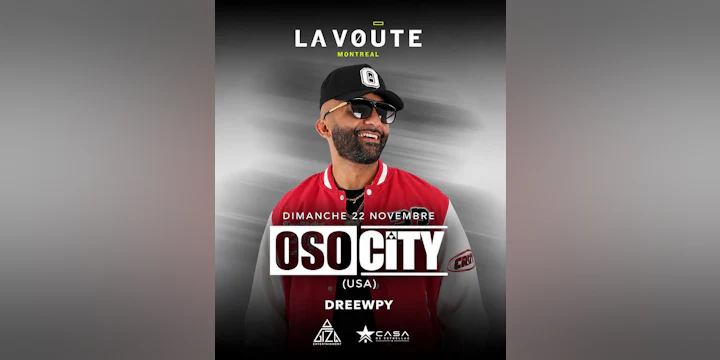 Oso City