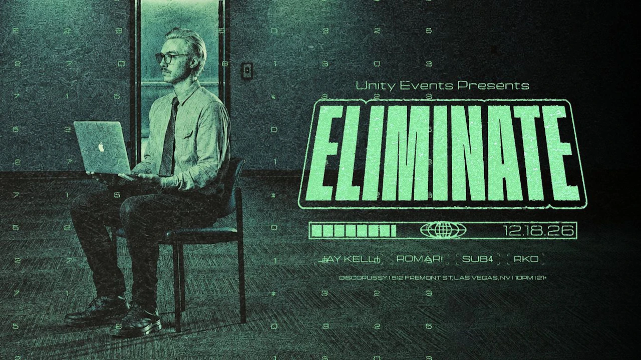 Unity w/ Eliminate