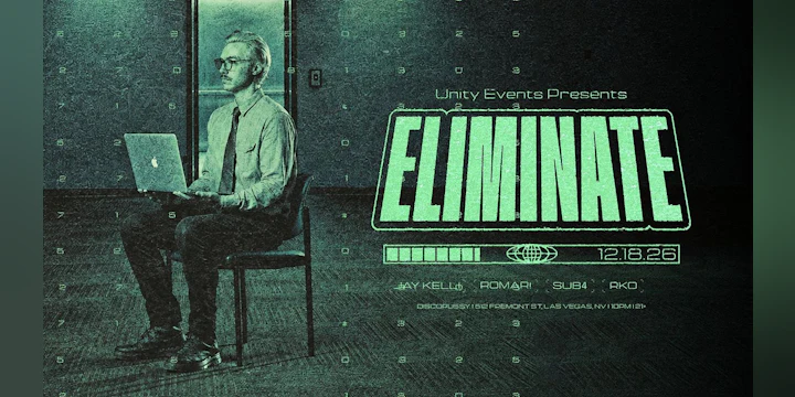Unity w/ Eliminate