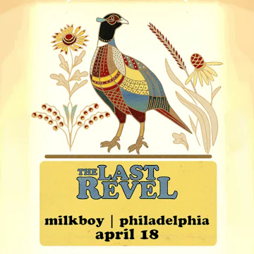 Milkboy Philly