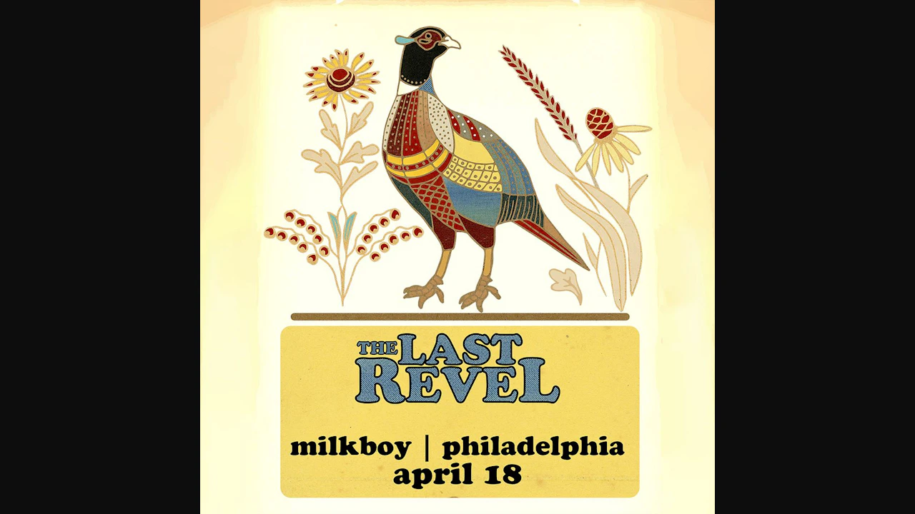 The Last Revel