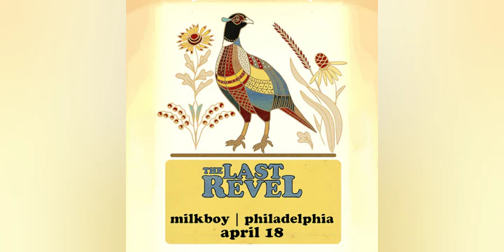 The Last Revel