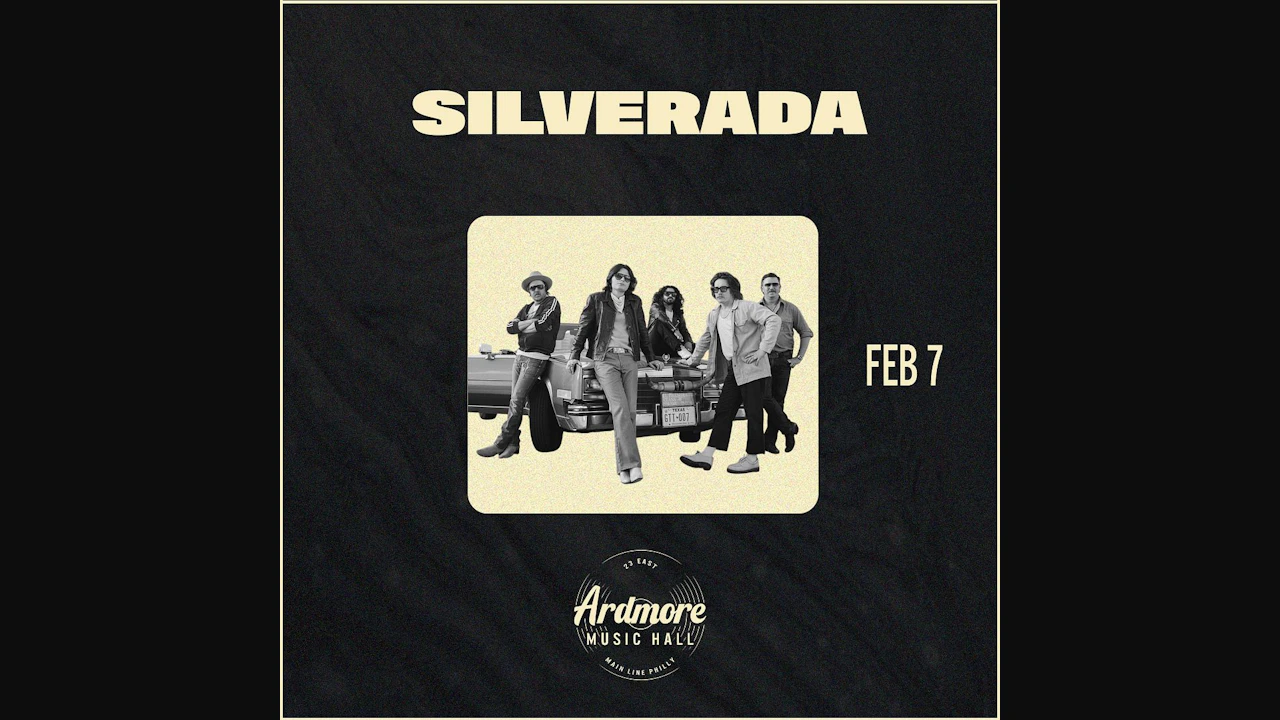 Silverada
