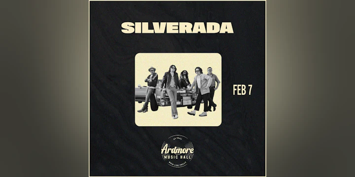 Silverada