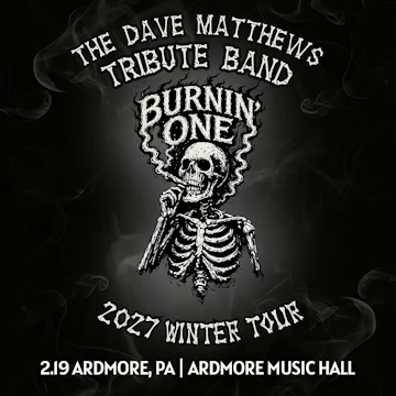 Ardmore Music Hall