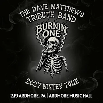 Ardmore Music Hall