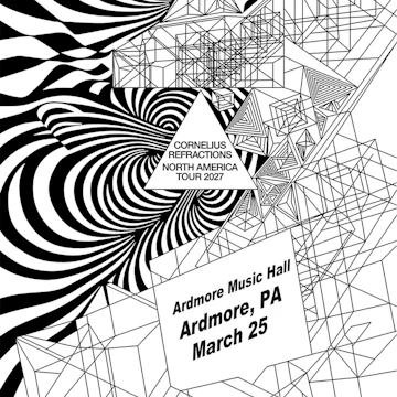 Ardmore Music Hall