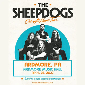 Ardmore Music Hall
