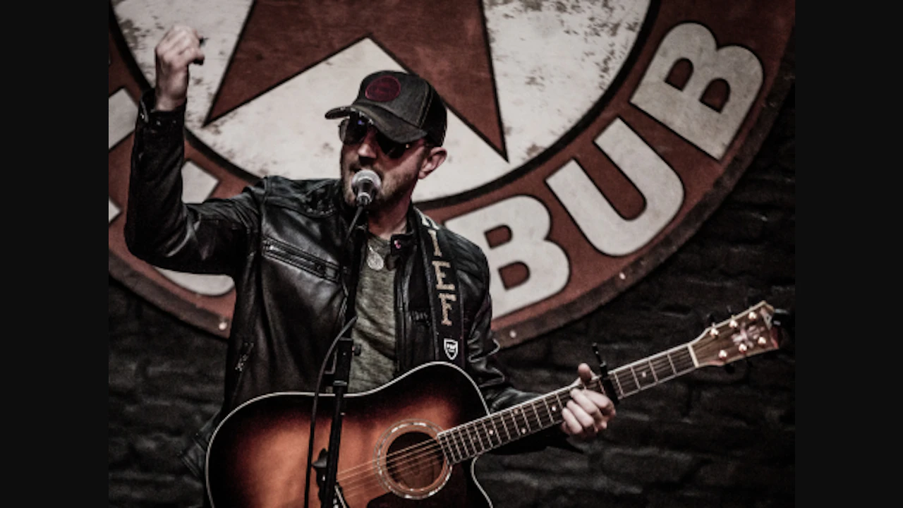 Ultimate Eric Church Experience
