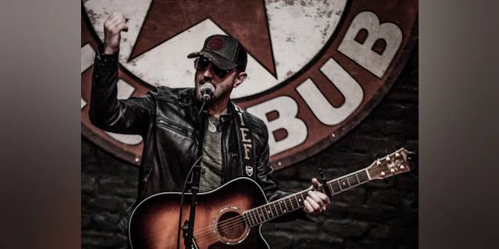 Ultimate Eric Church Experience