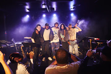San Francisco Concerts & Events