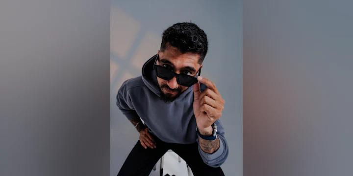Josh Fawaz (Sunset Show)
