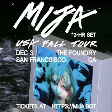 The Foundry SF