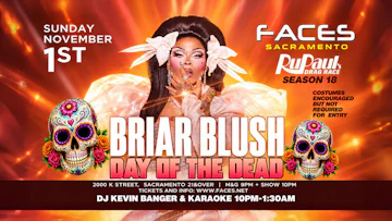 Faces Nightclub