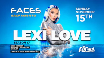 Faces Nightclub