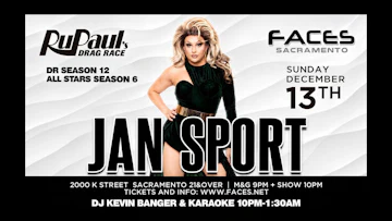 Faces Nightclub