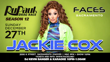 Faces Nightclub