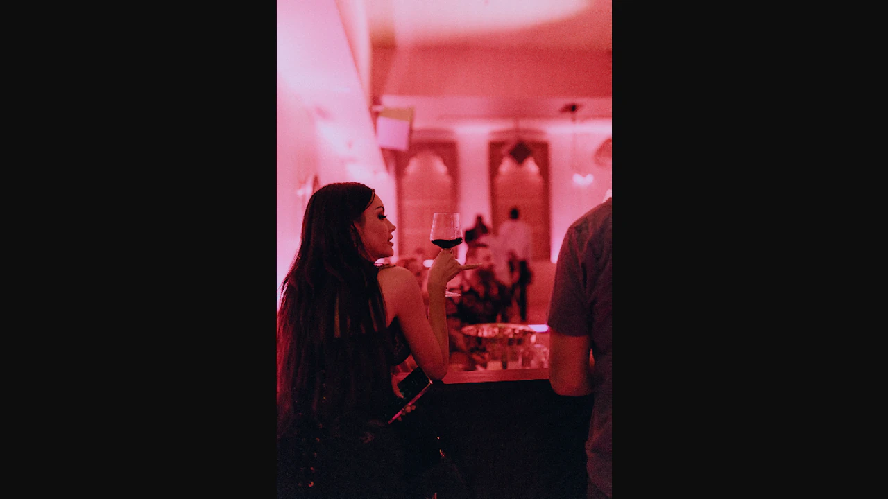 Cuban Night - A Dance Experience