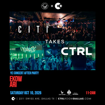 CTRL Room
