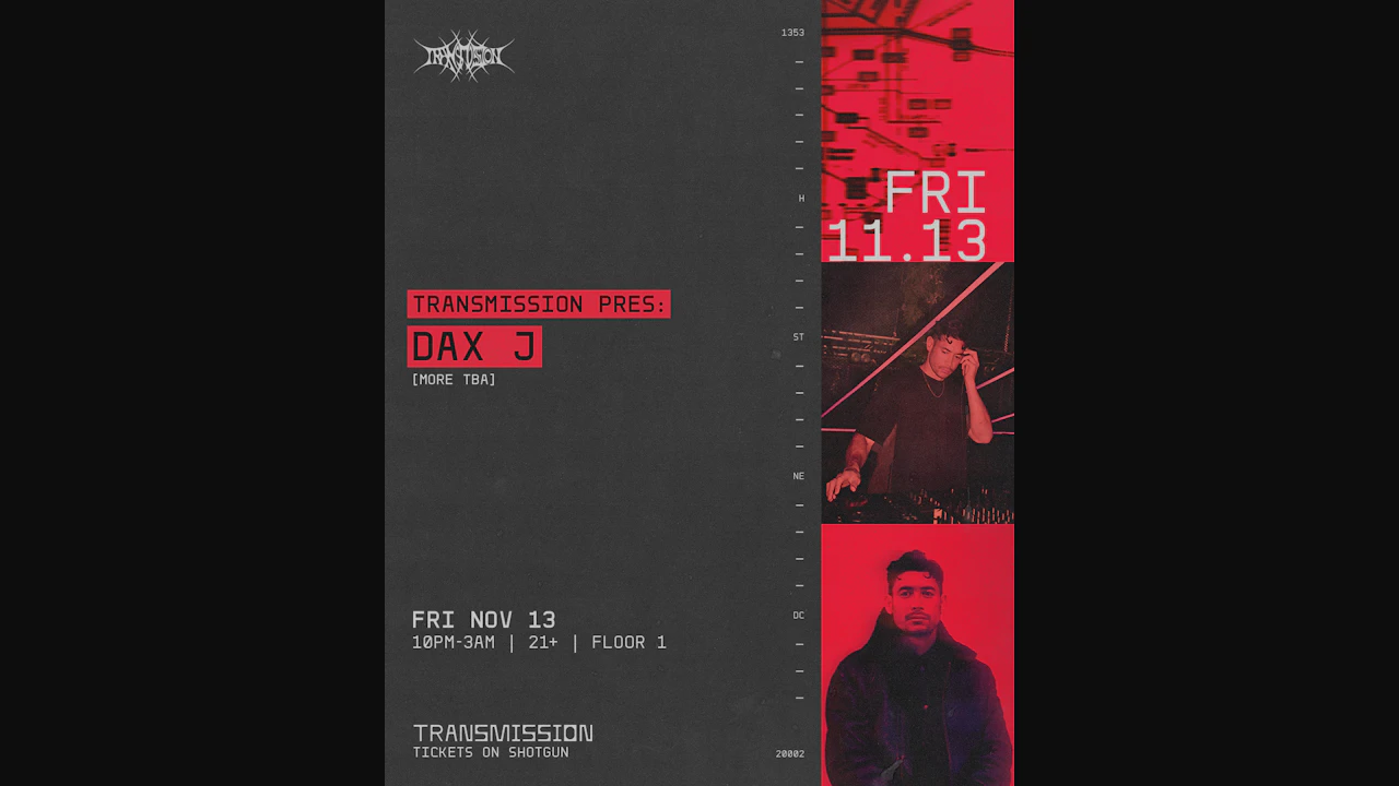 Dax J