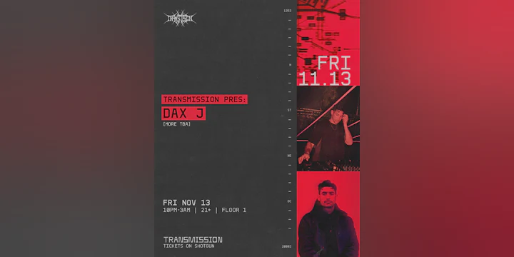 Dax J