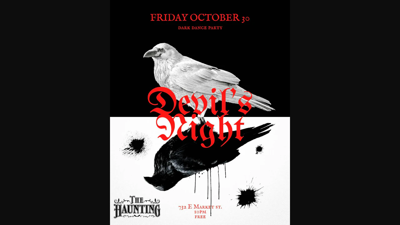 Devil's Night