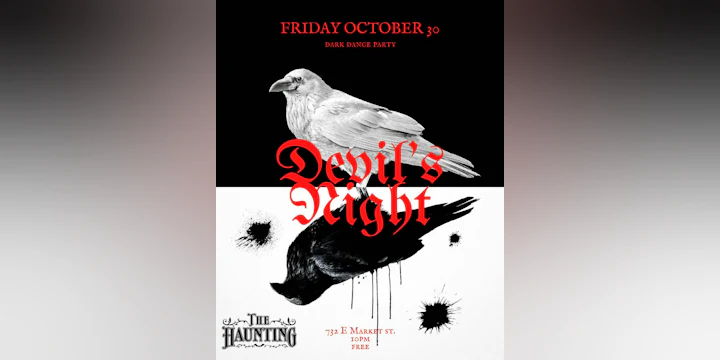 Devil's Night
