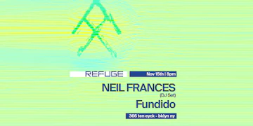 Refuge
