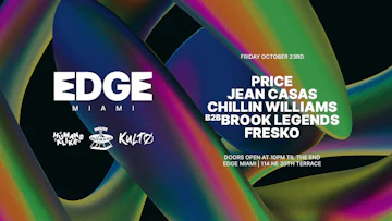 Edge Miami