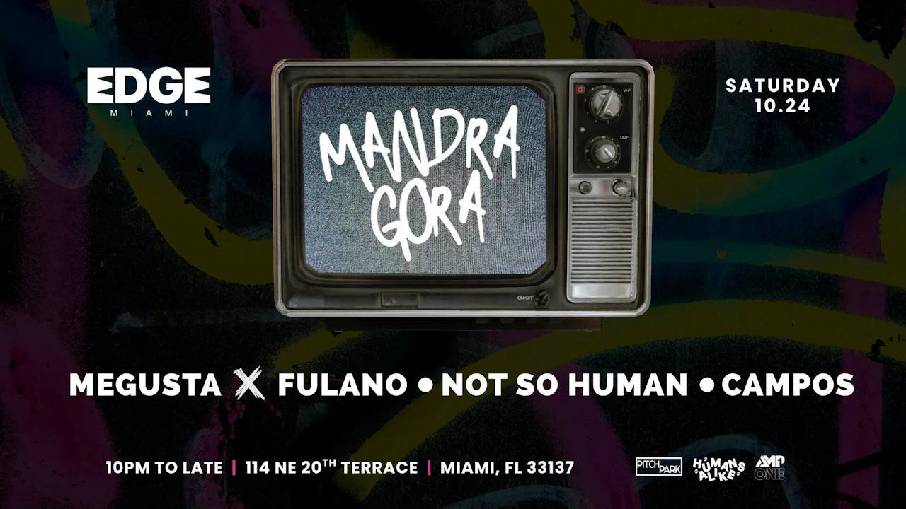 Mandragora & More