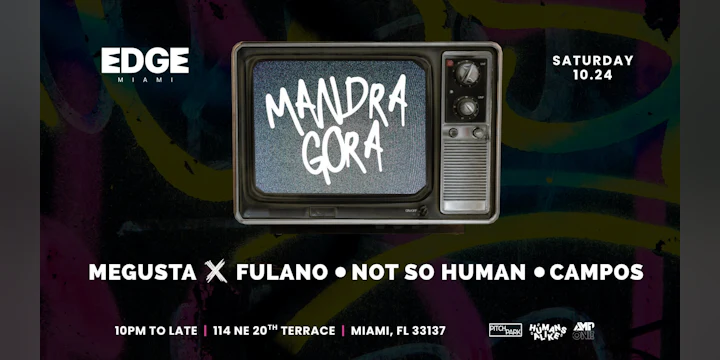 Mandragora & More