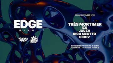 Edge Miami