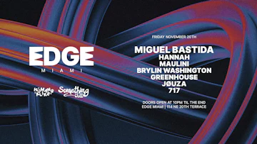 Edge Miami