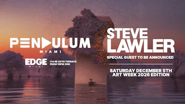 Edge Miami