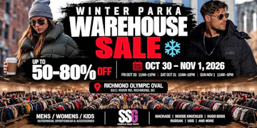 ENSO Event Center