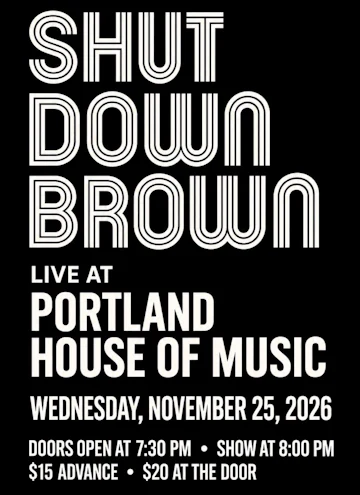 Portland House Of Music