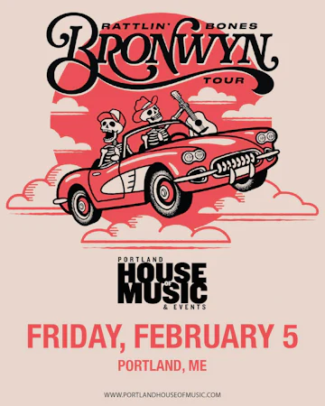 Portland House Of Music