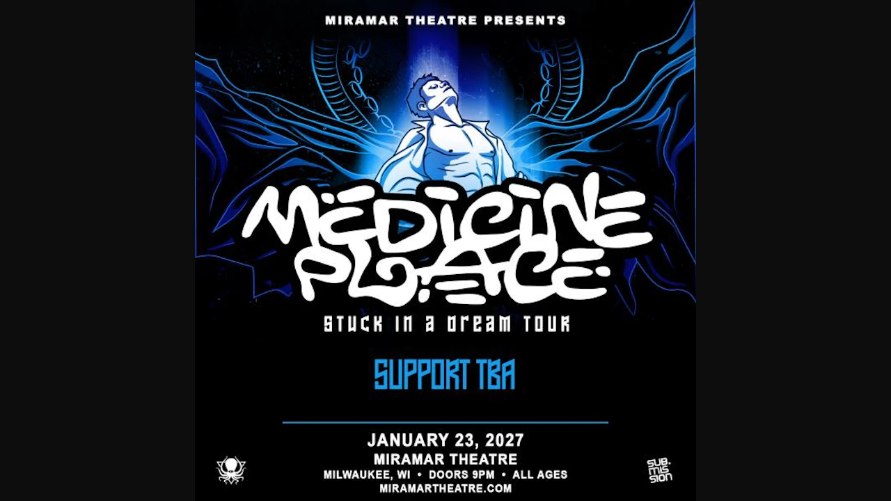Medicine Place