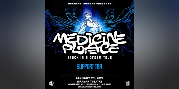 Medicine Place