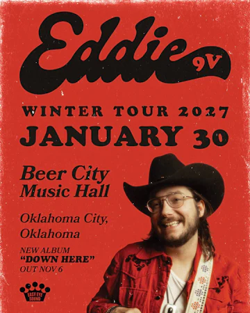 Beer City Music Hall