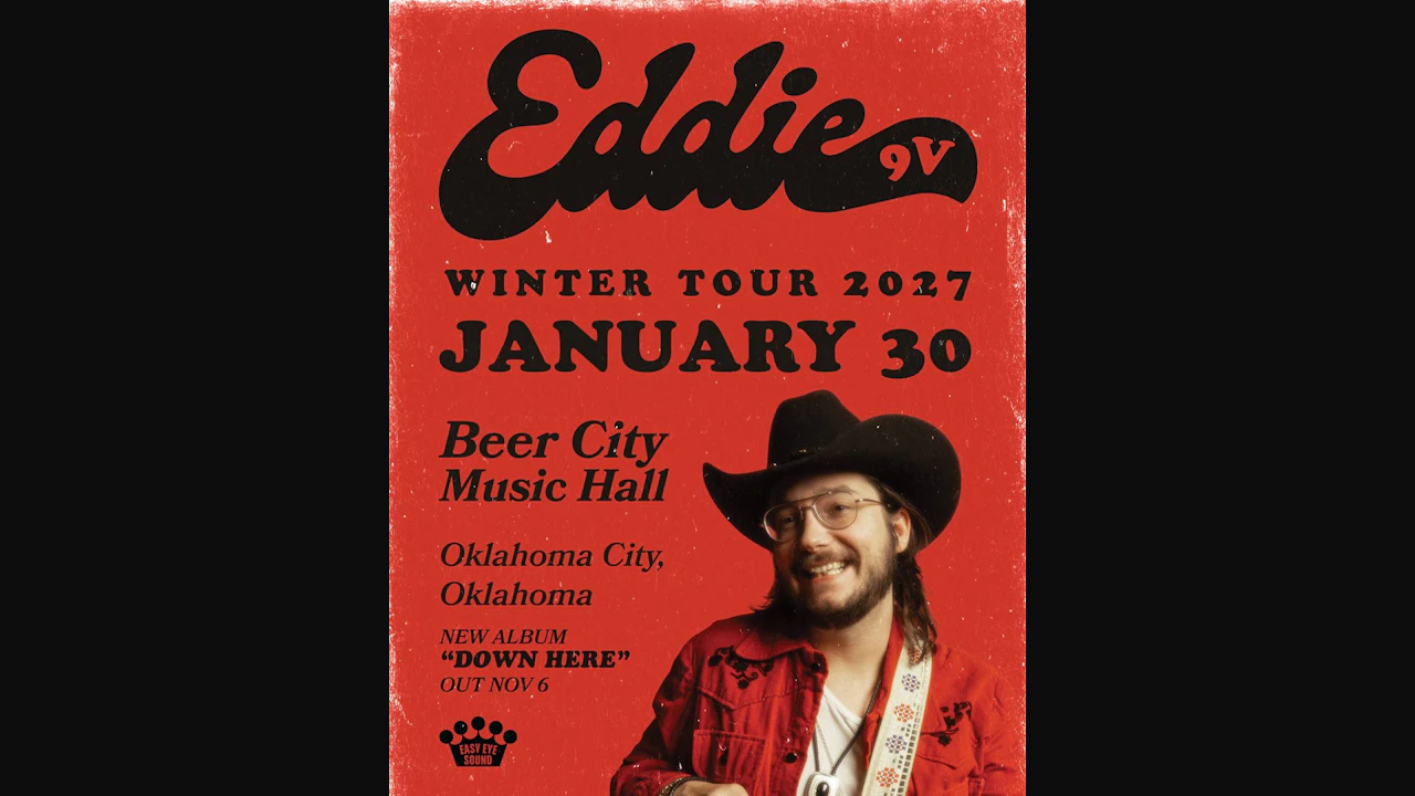 Eddie 9V