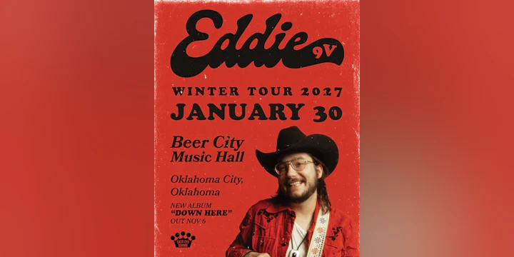 Eddie 9V