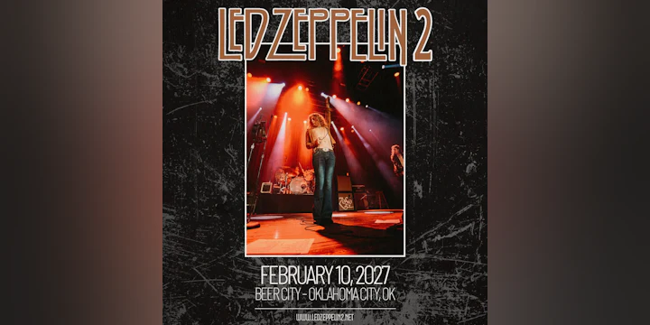 Led Zeppelin 2