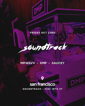 Soundtrack