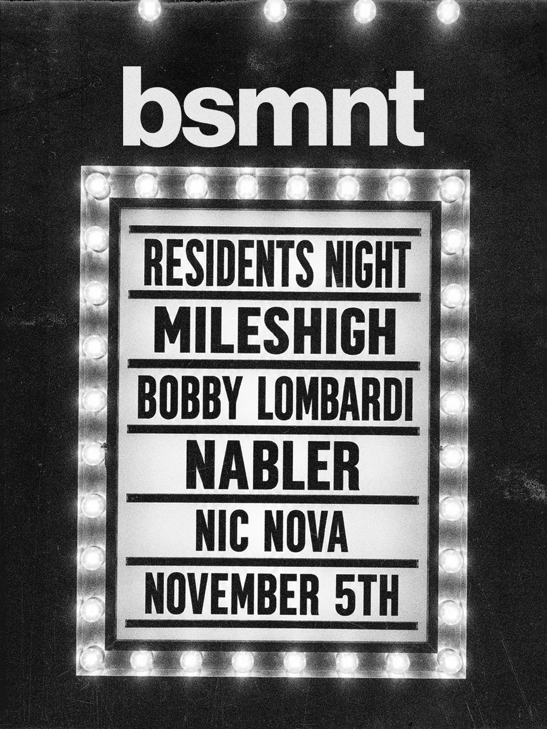 resident takeover
