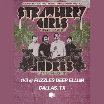 Puzzles Deep Ellum