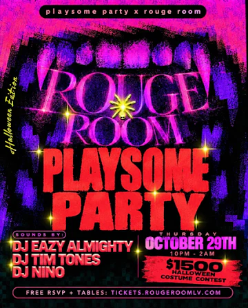 Rouge Room