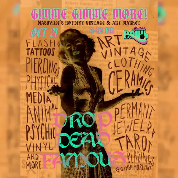 Gimme Gimme More Market