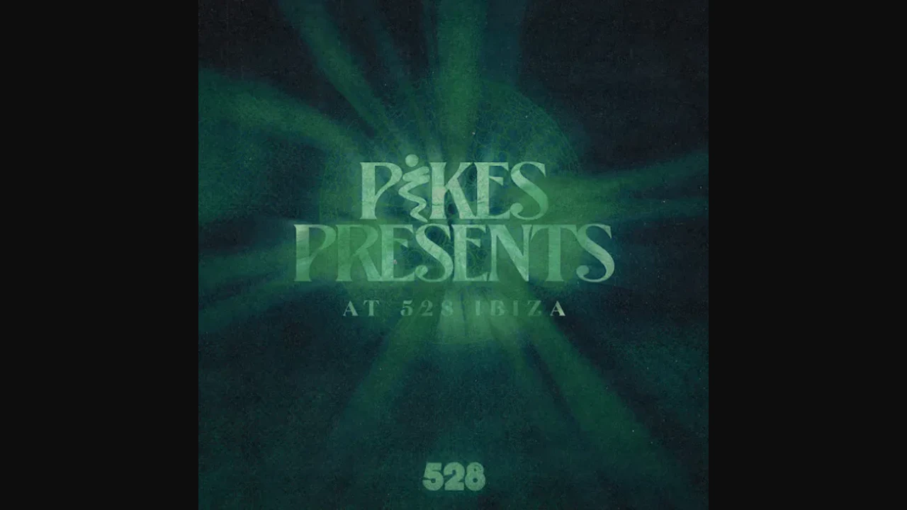 Pikes Presents...